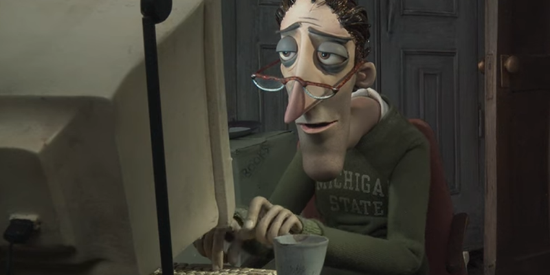 Батарейки хватило на 19 лет