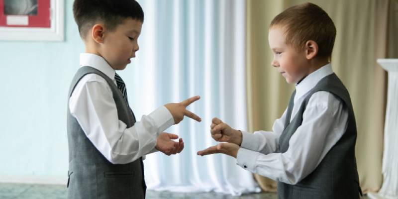 Лучшие фото 2025 года от фотографов &laquo;Вестника&raquo;. Часть 3 &ndash; &laquo;Дети&raquo;