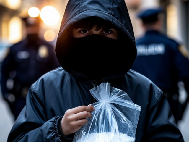 «Пушечное мясо» наркобизнеса: как из вас могут сделать закладчика