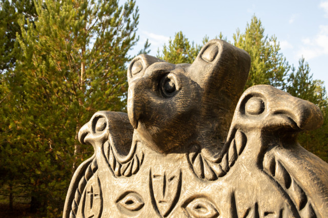 Сургутский район принял более 2,5 тысяч туристов благодаря новому автомаршруту