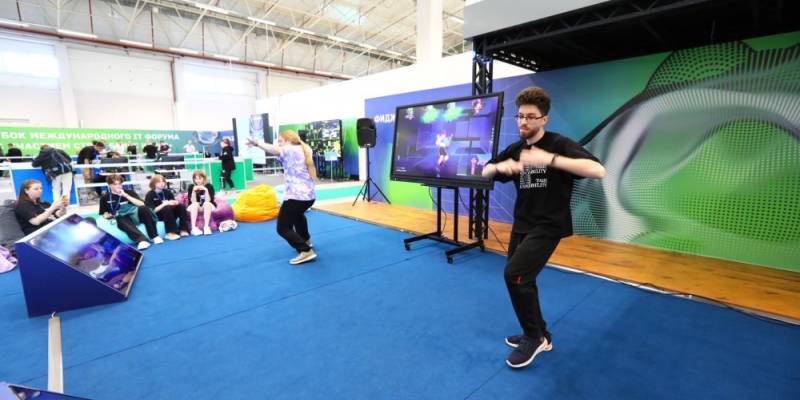 В Сургутском районе состоится фестиваль цифровой культуры