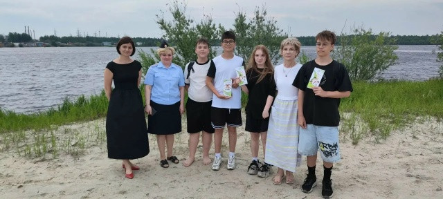 В Лянторе прошел межведомственный профилактический рейд