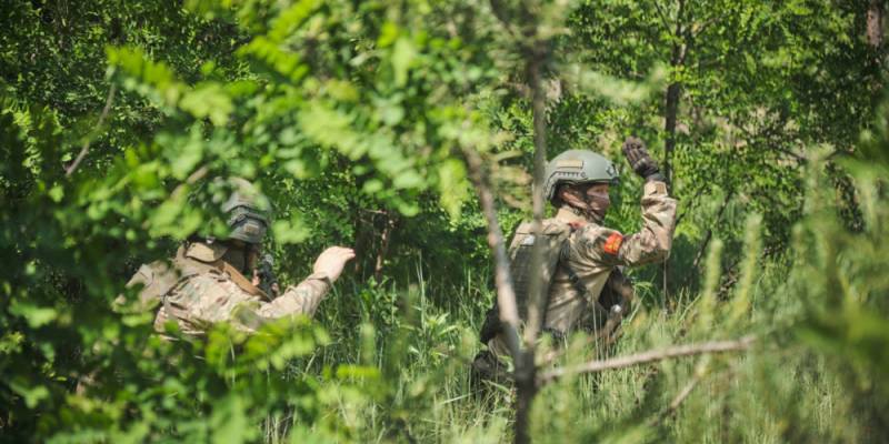 ​Военнослужащим из Югры предоставляется денежная выплата при получении госнаград