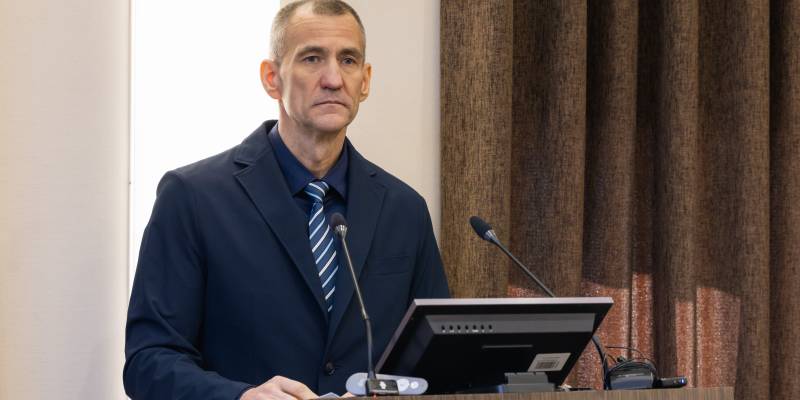 Сургутский район 2025 - ключевые цифры и главные итоги года в отчете Андрея Трубецкого