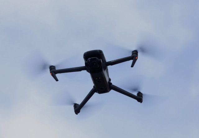 Действий населения при получении сигналов &laquo;Беспилотная опасность&raquo;