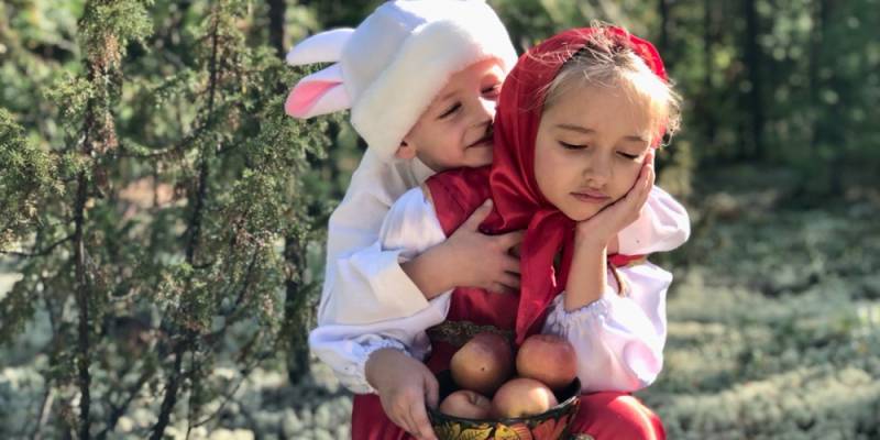В Сургутском районе подвели итоги фотоконкурса «Чтение в фокусе»