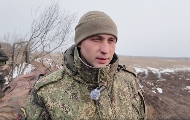 Мы здесь – ради будущего наших детей