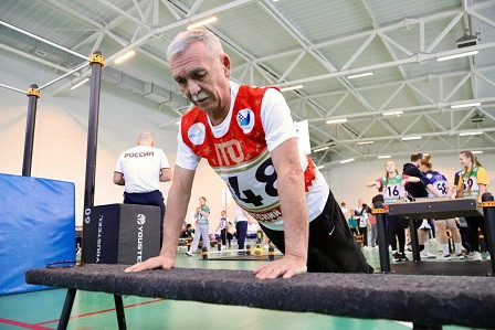 ​Четыре поколения ГоТОвы