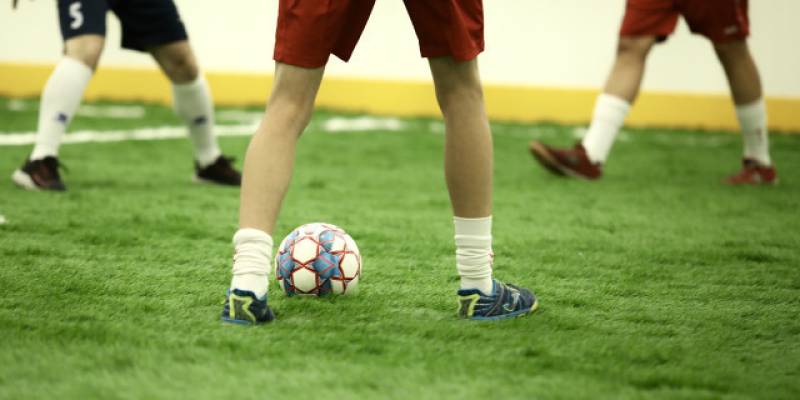 ​В Сургутском &laquo;Факеле&raquo; могут появиться бразильцы