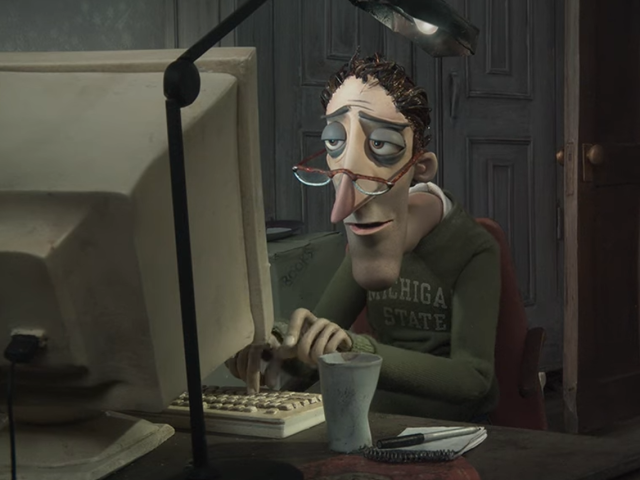 Батарейки хватило на 19 лет