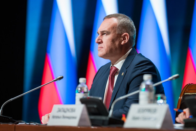 Курс на цифровую зрелость: Кухарук анонсировал строительство дата-центров в ХМАО