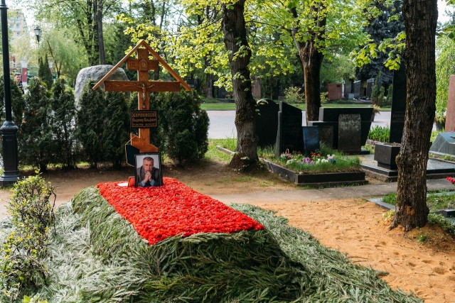 Политики из ХМАО поедут в Москву на годовщину смерти Жириновского