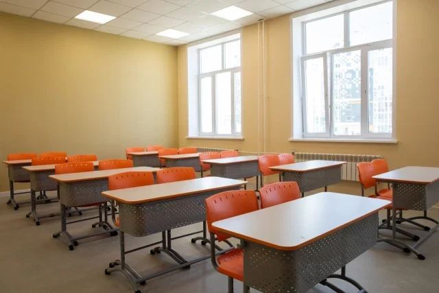 Школьникам в Лангепасе продлили карантин из-за ОРВИ Школьникам в Лангепасе продлили карантин из-за ОРВИ