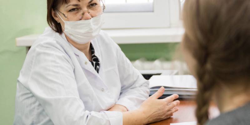 Жителей Лянтора приглашают пройти ночную диспансеризацию