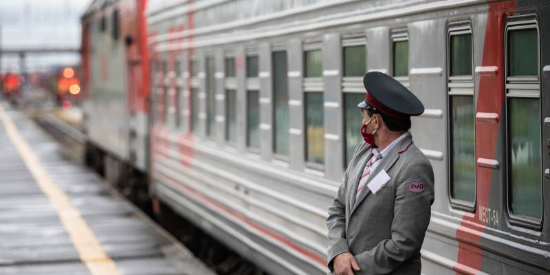 Почти 300 тысяч за адские муки в вагоне отсудила у дочки РЖД семья из ХМАО