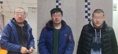 В ХМАО три пьяных дебошира устроили вакханалию в вагоне-ресторане поезда В ХМАО три пьяных дебошира устроили вакханалию в вагоне-ресторане поезда