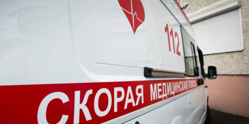 Подростка жестоко избили толпой в торговом центре в Сургуте