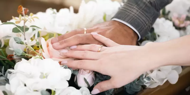 Пары из Сургутского района массово передумали заключать брак в «красивую» дату