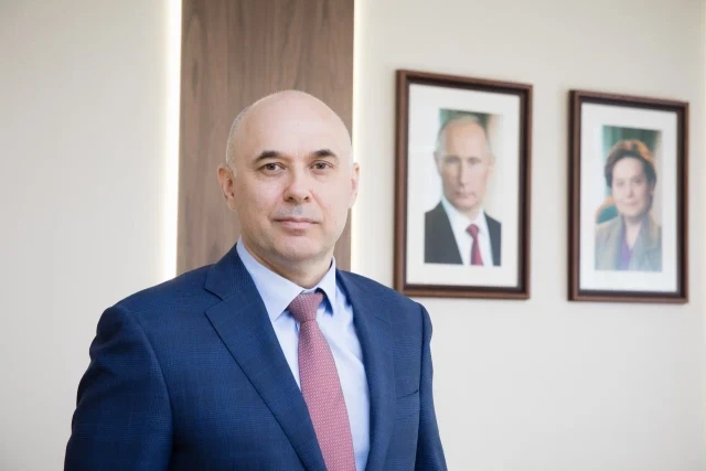 Суд продлил домашний арест экс-мэру Сургута Филатову Суд продлил домашний арест экс-мэру Сургута Филатову