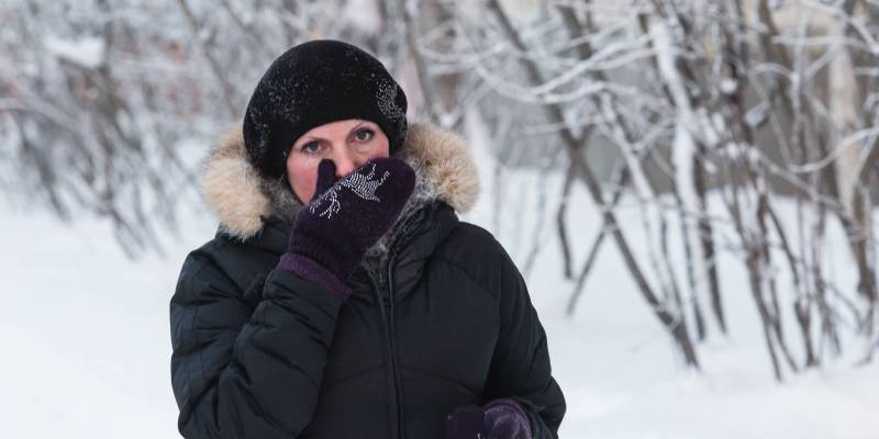 Синоптик рассказал, чего ждать от предстоящей зимы