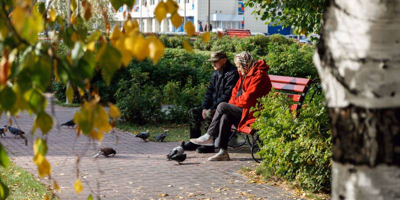 Пенсия не приговор: каждый второй в ХМАО готов работать после выхода на заслуженный отдых