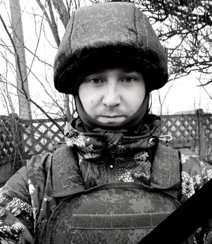 Власти ХМАО и родственники скорбят по погибшему в зоне СВО бойцу Александру Степанову