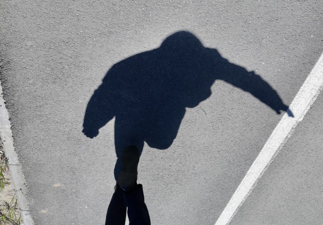 В столице ХМАО на глазах у прохожих похитили девушку В столице ХМАО на глазах у прохожих похитили девушку