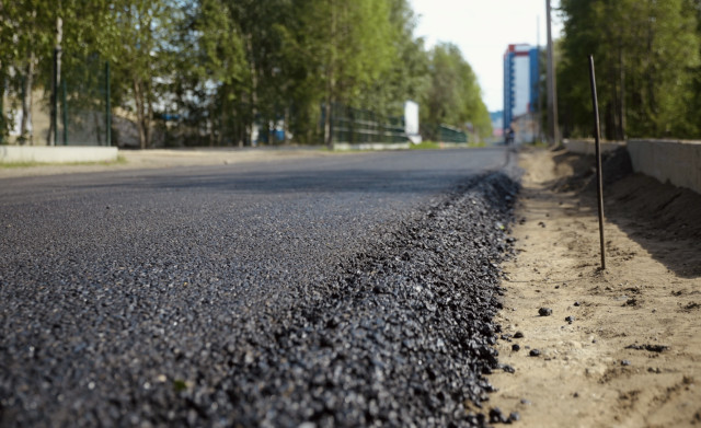Власти ХМАО планируют провести автодорогу, которая упростит путь до ЯНАО Власти ХМАО планируют провести автодорогу, которая упростит путь до ЯНАО