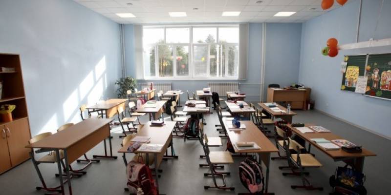 ​В Сургуте эвакуируют учебные заведения из-за лжеминирования