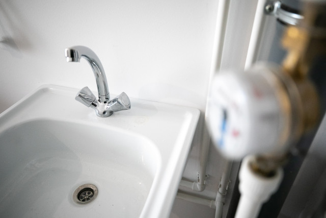 Четыре дня подряд в Сургуте будут отключать воду. Список домов Четыре дня подряд в Сургуте будут отключать воду. Список домов