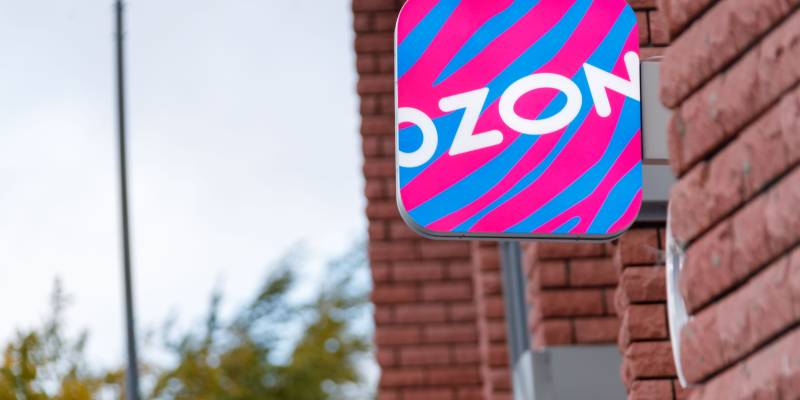 Крупный логистический центр популярного маркетплейса открыли в ХМАО