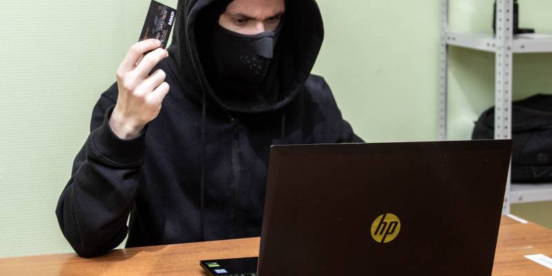 Мошенники используют тему пропавших военных для обмана россиян