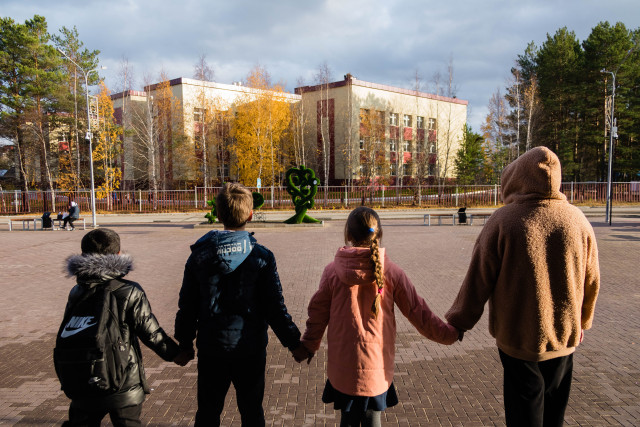 В ХМАО могут отказать в детских пособиях из-за скрытых доходов В ХМАО могут отказать в детских пособиях из-за скрытых доходов