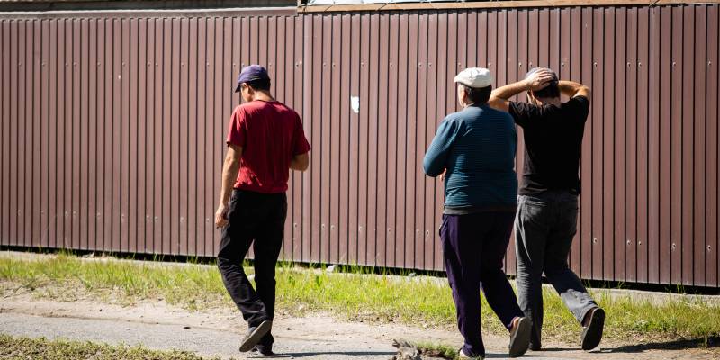 Владимир Путин утвердил новую миграционную концепцию до 2030 года