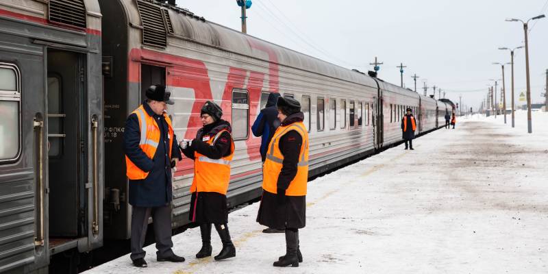 В РЖД прокомментировали очередной перенос срока сдачи ж/д вокзала Сургута