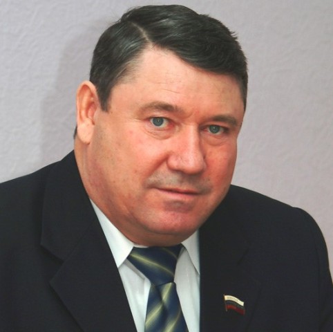 В Нефтеюганске умер экс-спикер думы Геннадий Григорьев
