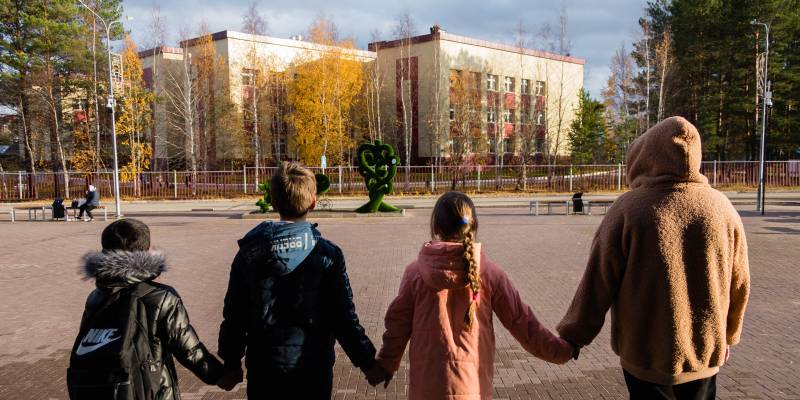 В ХМАО могут отказать в детских пособиях из-за скрытых доходов