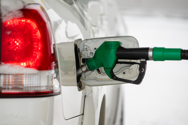 ФАС подозревает в ценовом сговоре две сети АЗС в Сургуте