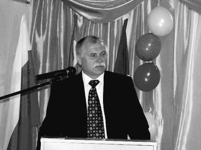 В ХМАО после продолжительной болезни ушел из жизни экс-мэр и депутат