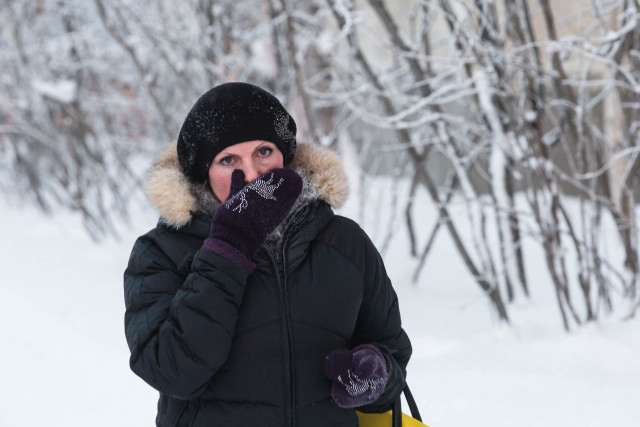 Синоптик рассказал, чего ждать от предстоящей зимы