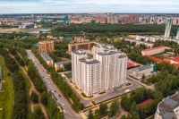 ГК «Сибпромстрой» предлагает выгодное предложение по ипотеке. Будущих новоселов просят поторопиться