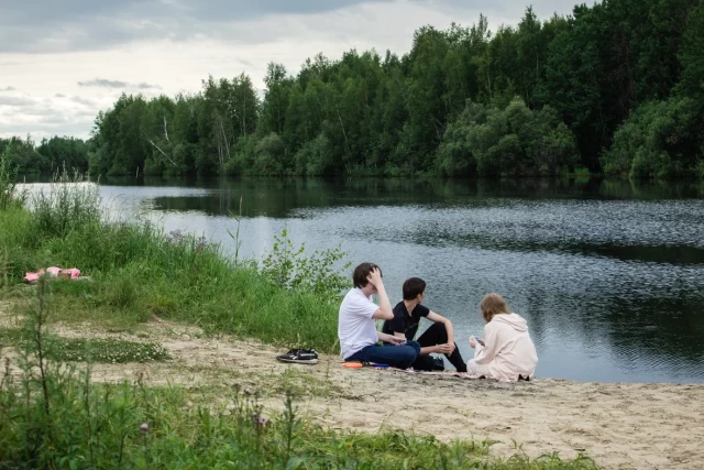 Власти Сургута ищут водоем, в котором безопасно купаться