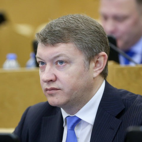Депутат Госдумы от ХМАО стал куратором российского леспрома Депутат Госдумы от ХМАО стал куратором российского леспрома