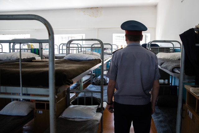 Высокопоставленного чиновника из Нижневартовска отправили в СИЗО Высокопоставленного чиновника из Нижневартовска отправили в СИЗО