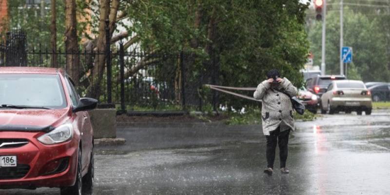 Готовьте ружья: депутаты и мэры ХМАО рассказали, как провести дождливые выходные дома
