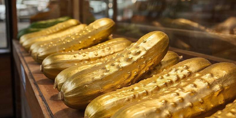 Овощи по цене мяса: стоимость огурцов и помидоров в ХМАО пробила 600 рублей за килограмм