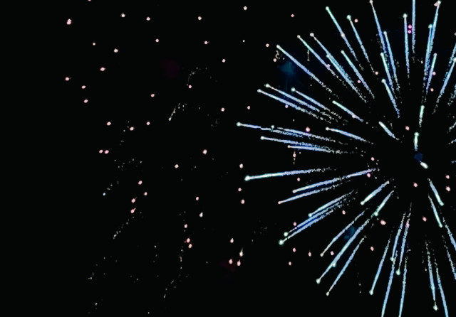 Где можно запускать салюты в городах ХМАО: опубликован список адресов