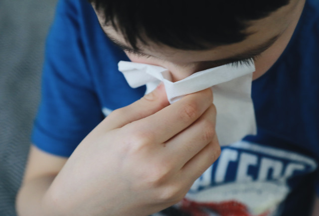 Карантин в школах: Роспотребнадзор опубликовал последние данные по заболеваемости в ХМАО