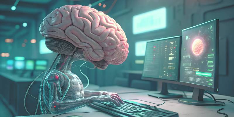 Искусственный интеллектуальный помощник: как нейросети экономят наше время
