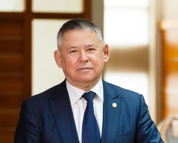 Власти ХМАО раскрыли, когда найдут замену умершему мэру Мегиона Власти ХМАО раскрыли, когда найдут замену умершему мэру Мегиона